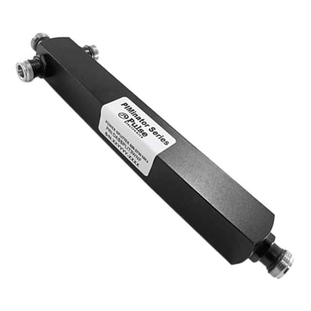 DASSPLIT3WNF RF POWER DIVIDER 698MHZ-2.7GHZ