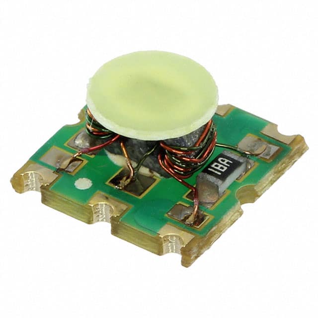 CX4004LNL RF POWER DIVIDER 5MHZ-65MHZ 6SMD