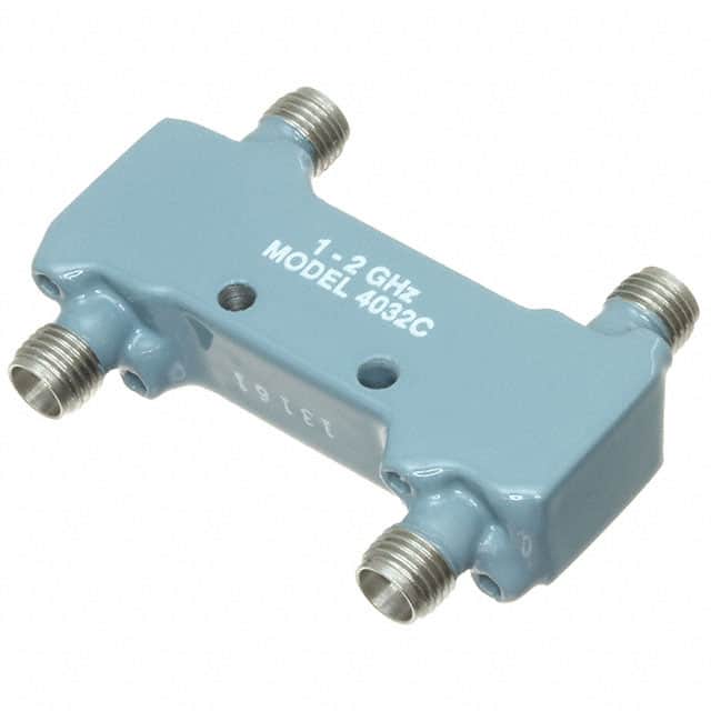4032C RF PWR DIVIDER 1GHZ-2GHZ MODULE