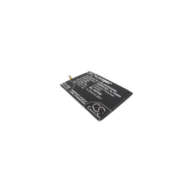 VIVO 4 IV BATTERY Replacement for Blu Vivo 4 Iv Ba