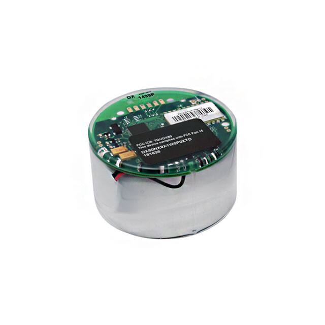 DX80N9X1W0P0ZTD M-GAGE NODE PUCK 900MHZ