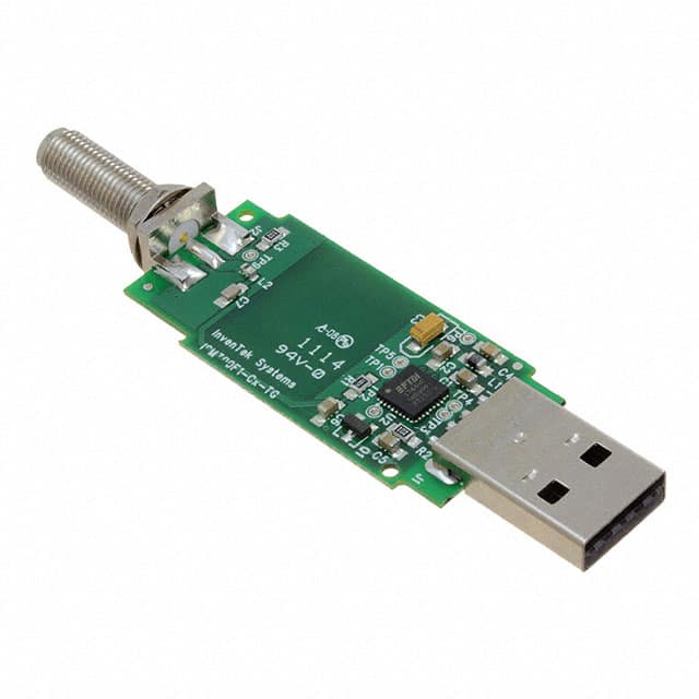 EZ-GPS-G USB GPS-GNSS DONGLE