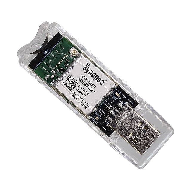 SN220-001 MODULE SNAPSTICK USB 2.4GHZ
