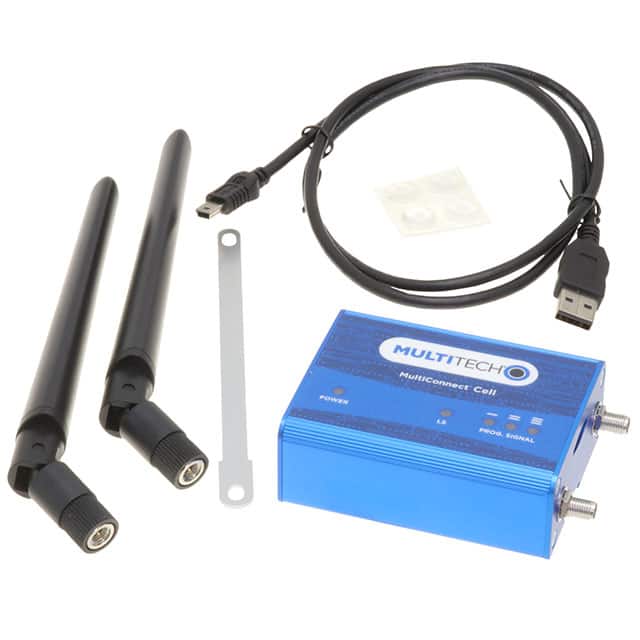 MTC-LNA4-B03-KIT LTE CAT4 MODEM USB W/USB ACCESSO