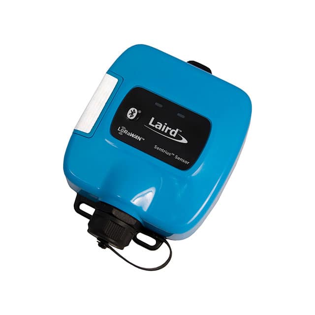 455-00041 LORA BLE TEMP/HUMID/SWITCH EU