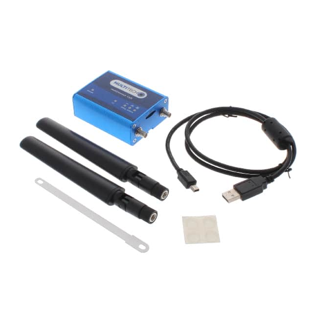 MTC-LEU4-B03-KIT LTE CAT4 MODEM USB W/USB ACCESSO