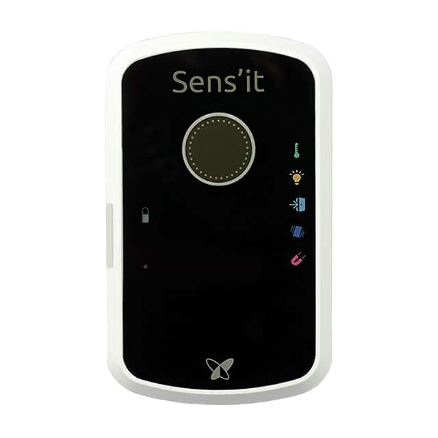 SENS'IT DISCOVERY 3.3 SENS'IT RC3 JAPAN
