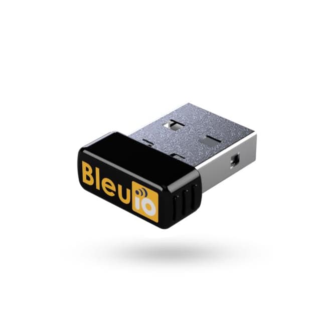 SSD005/4-V2B BLUETOOTH 5 LOW ENERGY USB DONGL