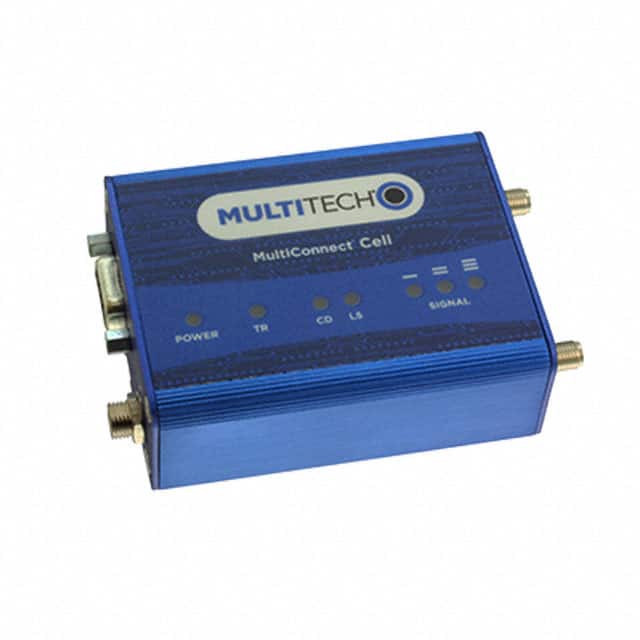 MTC-H5-B01-US-EU-GB MODEM HSPA+ RS-232 US/EU/UK ACCY