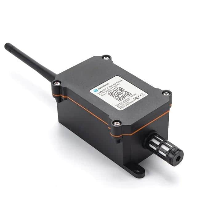 LSN50V2-S31B-US915 LORAWAN TEMP & HUMIDITY SENSOR