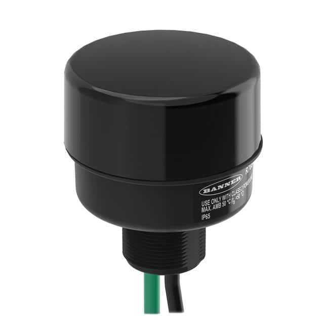 R70ER2MQ ETHERNET DATA RADIO, 2.4 GHZ