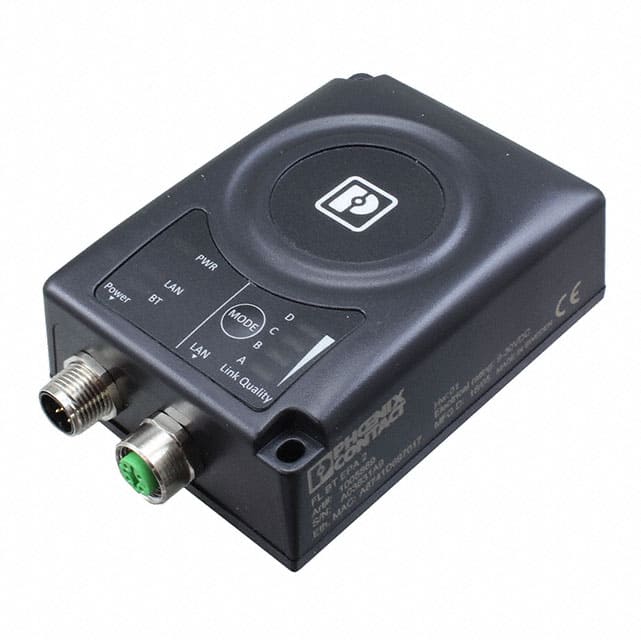 1005957 BLTOOTH/WLAN ETHERNET PORT ADAPT