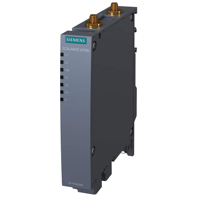 6GK57741FX000AB0 SCALANCE W774-1 RJ45
