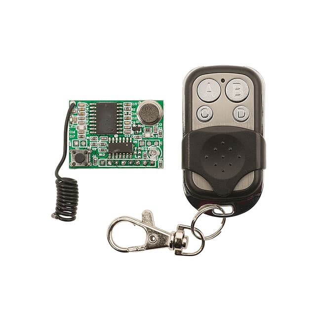 700-10016 KEY FOB REMOTE