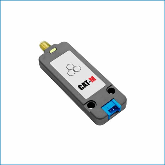 U128 SIM7080G CAT-M/NB-IOT UNIT
