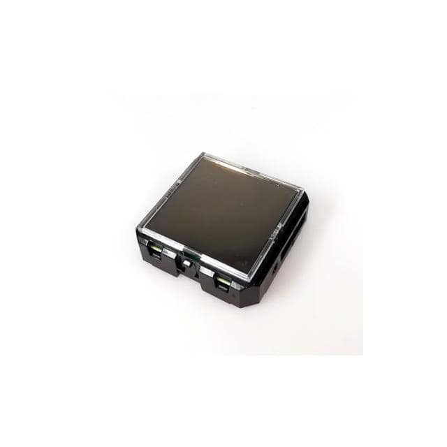 STM550B STM 550U MULTISENSOR MODULE WITH