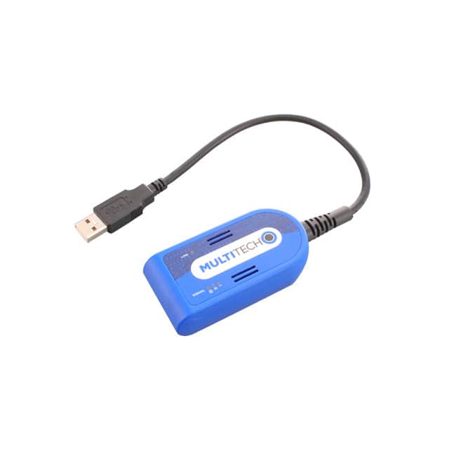 MTD-MNA1-2.0 RF MODEM CELL LTE CAT M1 USB-D