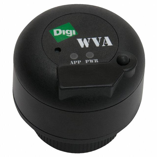 WVA-J200 WIRELESS VEHICLE BUS ADAPTER