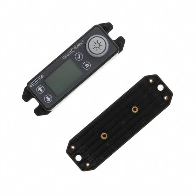DX80N9DSTS WIRELESS OPERATOR NODE
