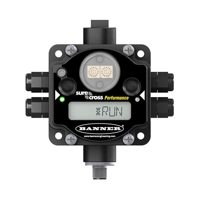 DX80N9X1S-P6 RF GATEWAY 900MHZ FHSS SERIAL