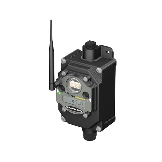 DX80N9X1S-P16E DX80 PERFORMANCE 900 MHZ NODE 1