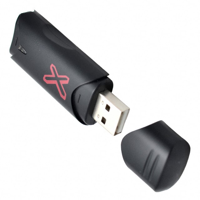 FT-X-GPS MOD USB GPS DONGLE