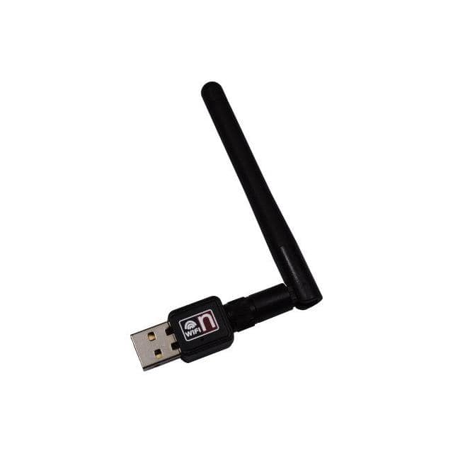 MOD-WIFI-R5370-ANT MICROCHIP RT5370 WIFI MODULE