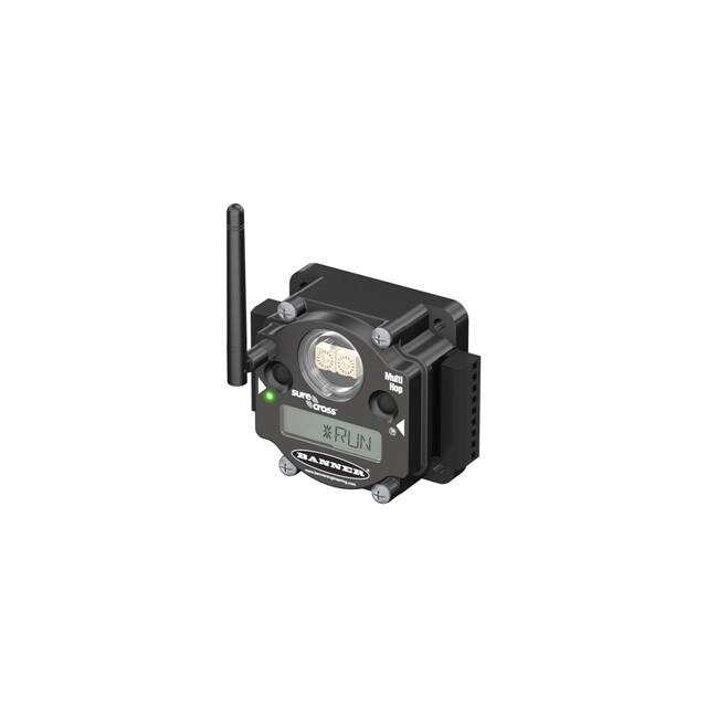 DX80DR9M-H5C MULTIHOP 900 MHZ 1 W IP20 FLEXPO