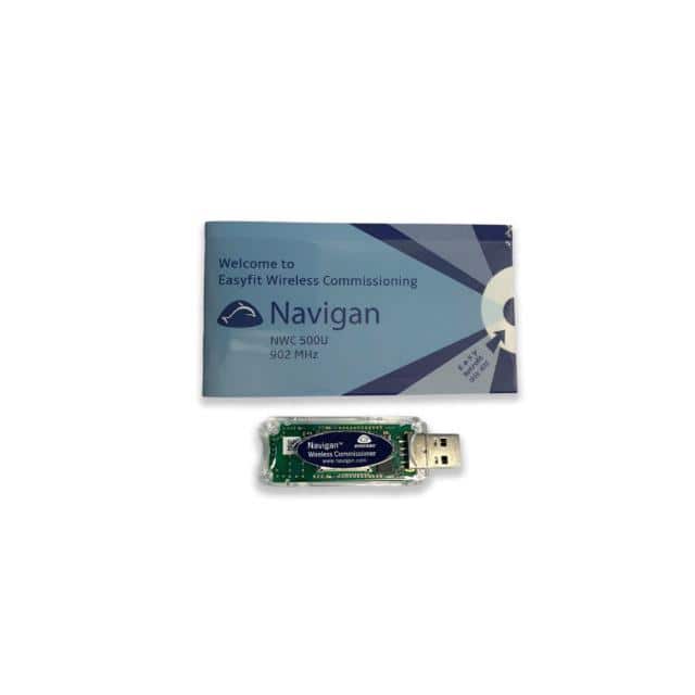 NWC500U NAVIGAN WIRELESS COMMISSIONER FO