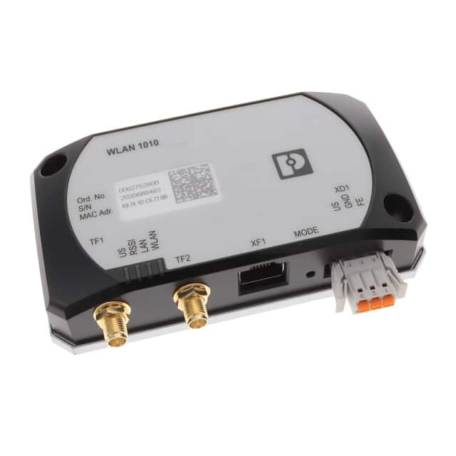 2702900 WLAN ACCESS POINT, CLIENT WITH T