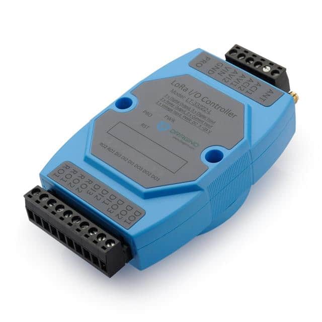 114992157 DRAGINO LT-22222-L LORA I/O CONT
