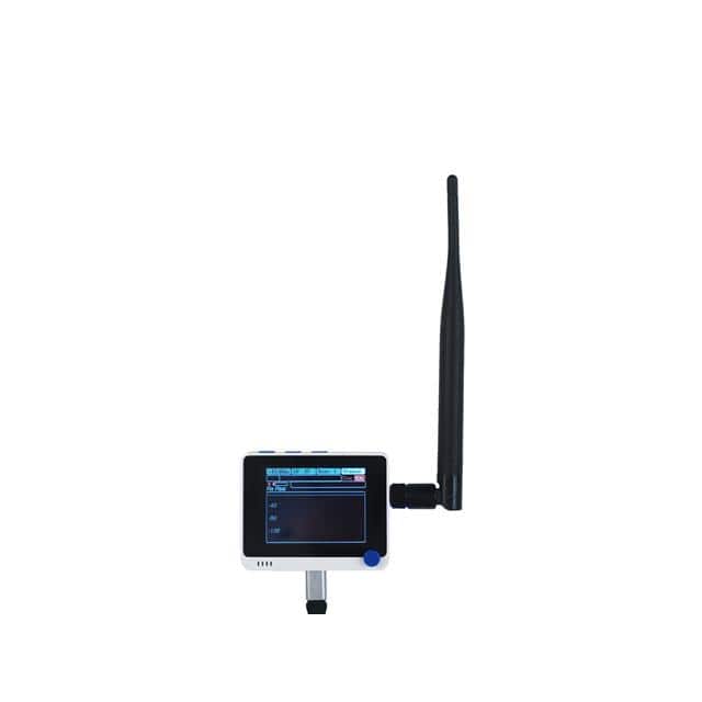114992777 WIO TERMINAL LORAWAN FIELD TESTE