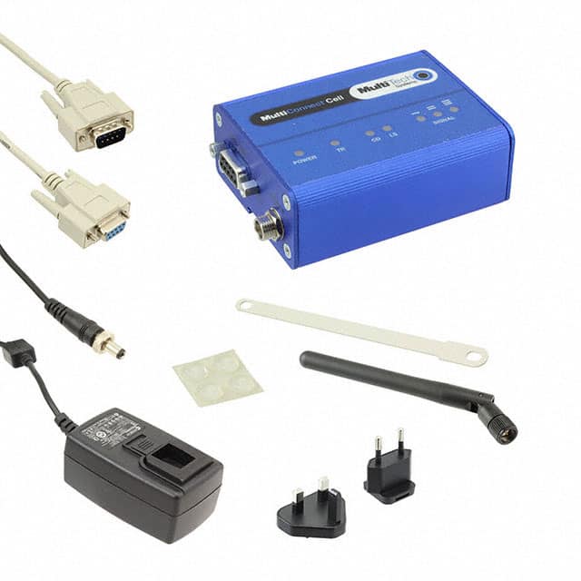 MTC-G3-B06-EU-GB MODEM GPRS QUAD UK STYLE CORD