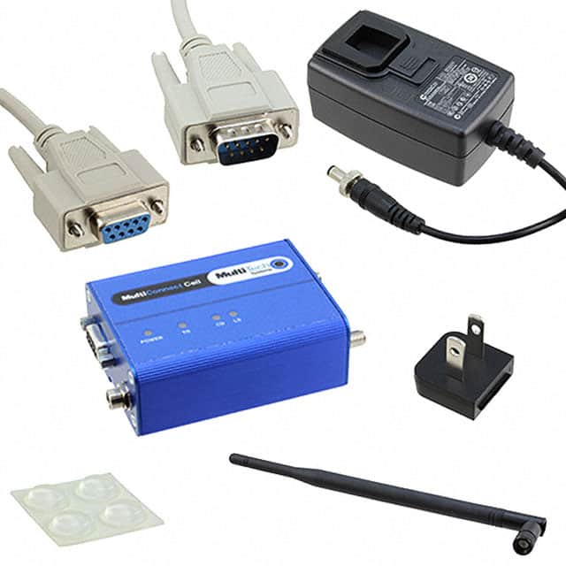 MTC-EV3-B01-N3-US MODEM EV-DO RS-232 US ACCY VERIZ
