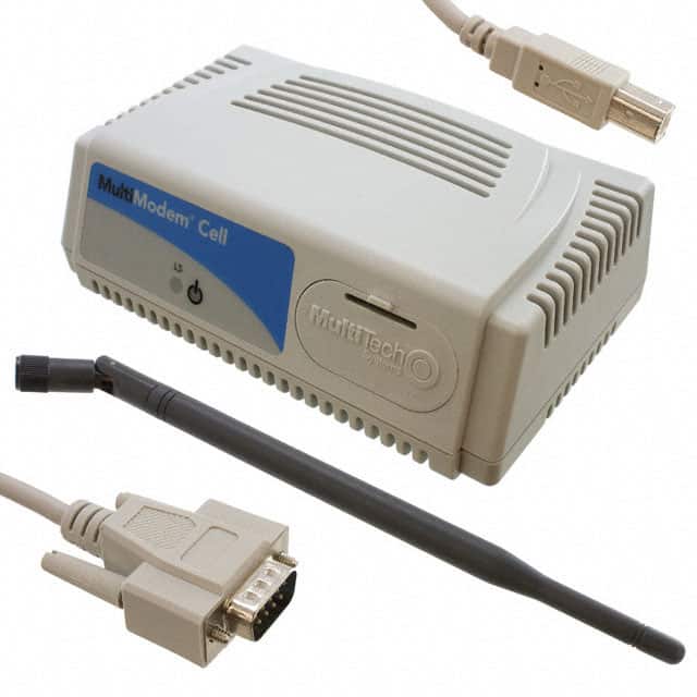 MTCBA-H3-U1 MULTIMODEM CELL WIRELESS MODEM