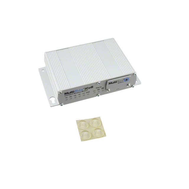 MTCMR-G2-GP-ED MODEM CELLULAR QUAD GPRS