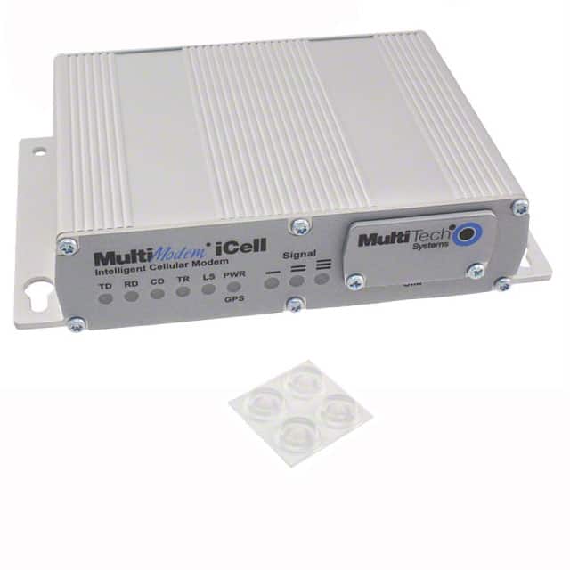 MTCMR-E1-GP MODEM CELLULAR QUAD E-GPRS
