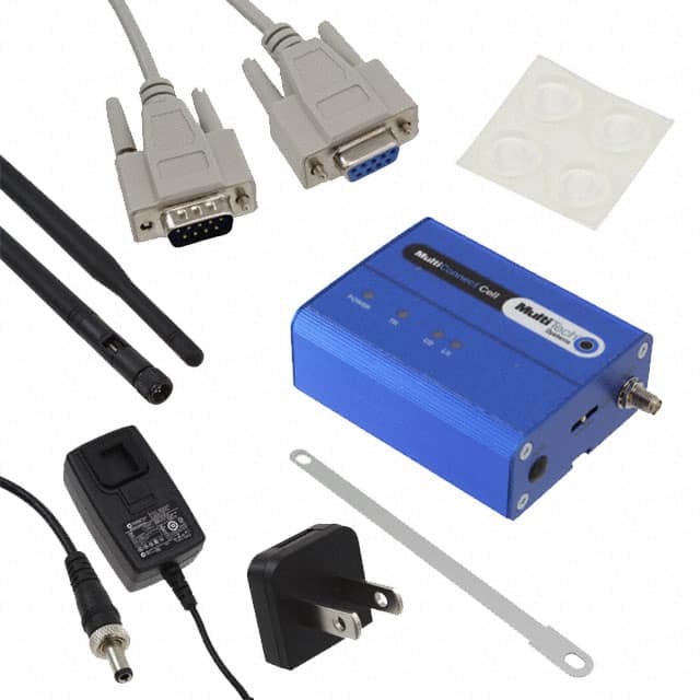 MTC-C2-B06-N16-US MODEM ETHERNET US