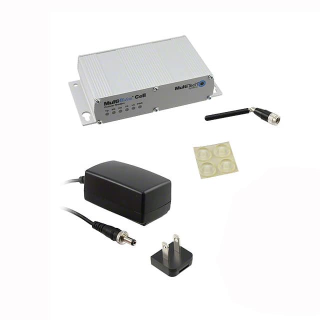 MTCBA-C1-N2-NAM MODEM CELLULAR RS232 DUAL CDMA