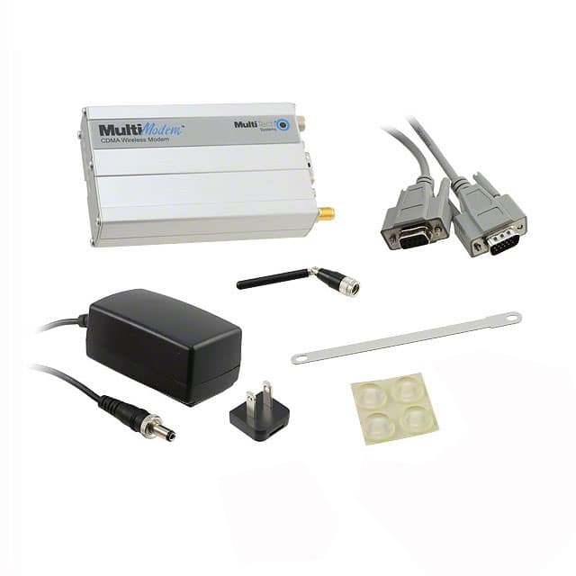 MTCBA-C1X-N16-NAM MODEM CDMA 800MHZ 1.9GHZ