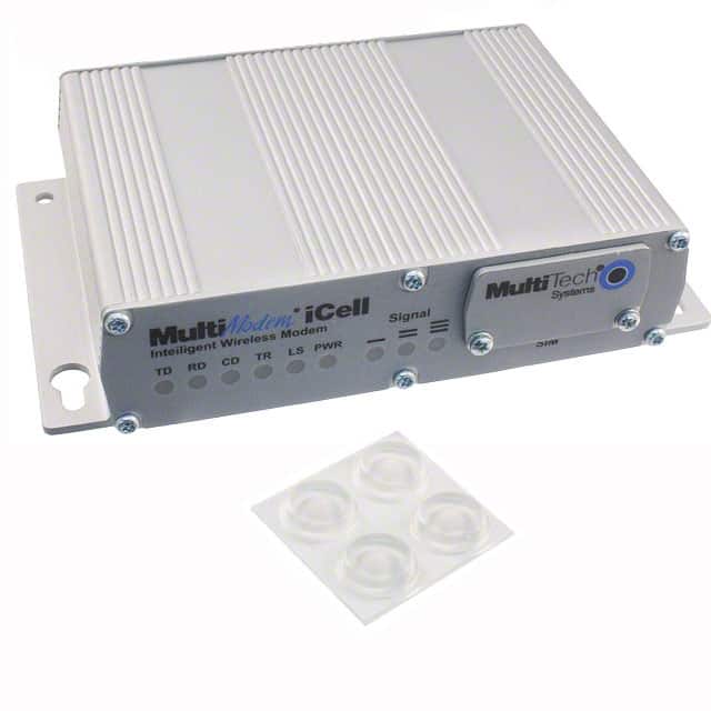 MTCMR-H4-GP-P2 MODEM CELLULAR QUAD GPRS HSPA