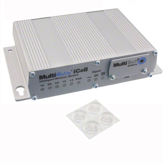 MTCMR-H4-GP-P1 MODEM CELLULAR QUAD GPRS HSPA