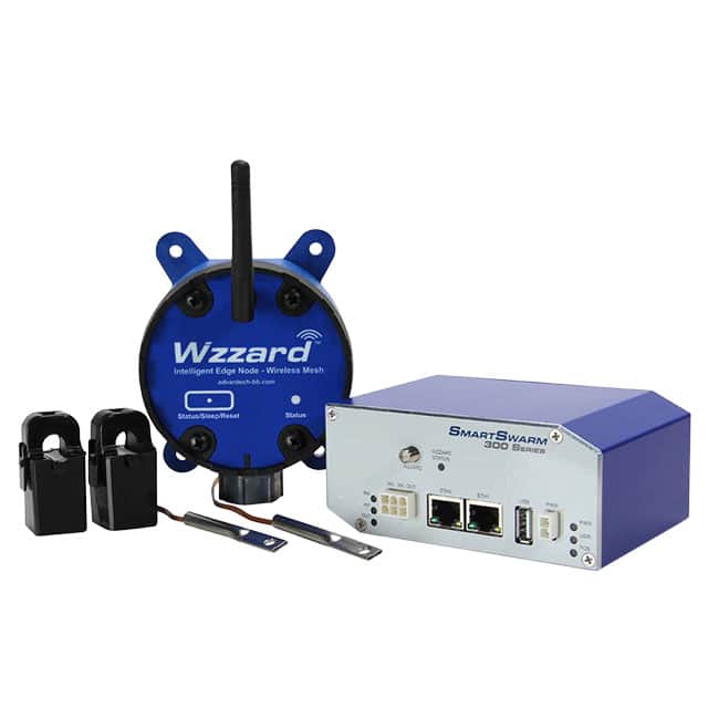 BB-WSK-HAC-2 WZZARD MESH HVAC MONITORING STAR