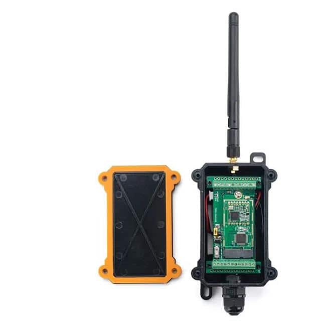 LSN50V2-US915 WIRELESS LORA SENSOR NODE