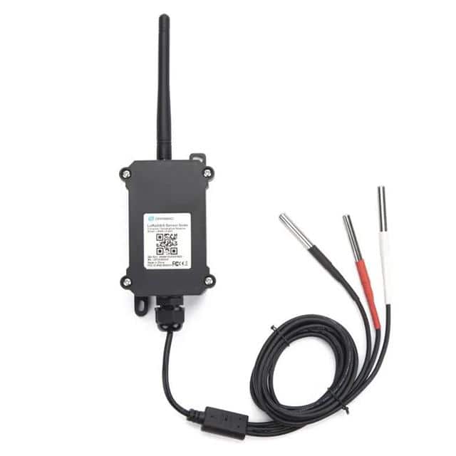 LSN50V2-D23-US915 LORAWAN WATERPROOF TEMP SENSOR