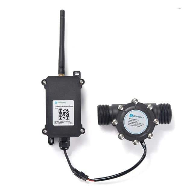 SW3L-US915 LORAWAN OUTDOOR FLOW SENSOR - di