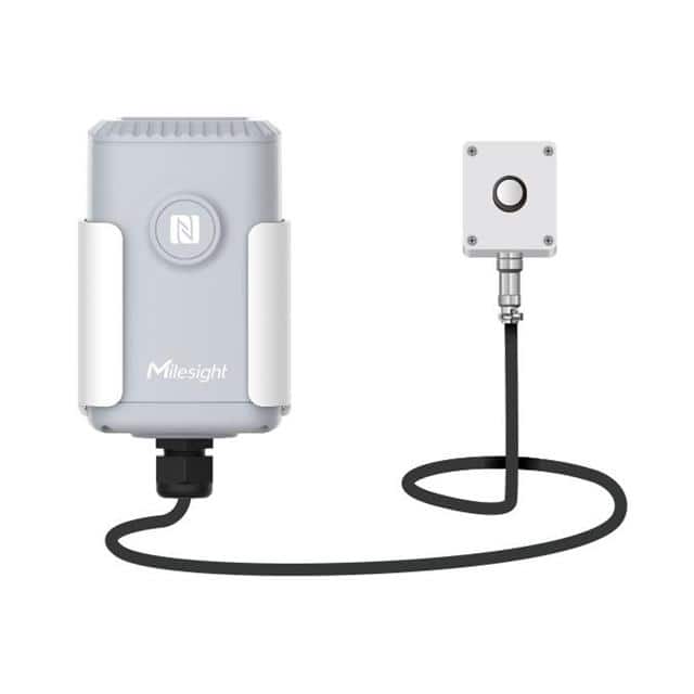 EM500-LGT-US915 LoRaWAN Light Sensor