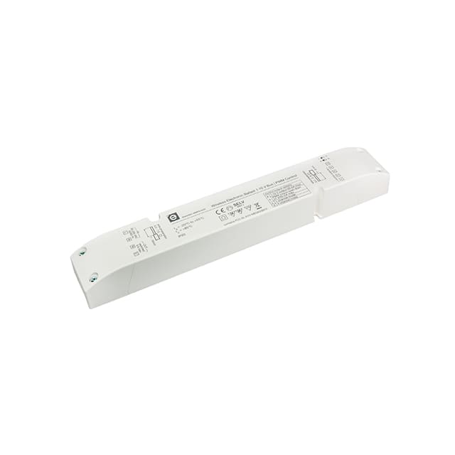 600078 WIRELESS ELECTRONIC BALLAST FLS-