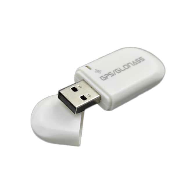 TEL0137 USB GPS RECEIVER