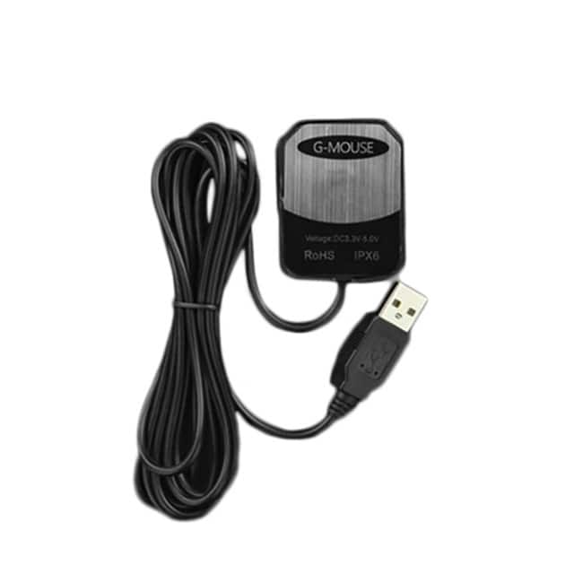TEL0138 USB GPS RECEIVER (2M EXTENSION C